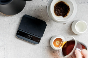 Acaia Lunar Waage / Digitale Waage Mit Bluetooth