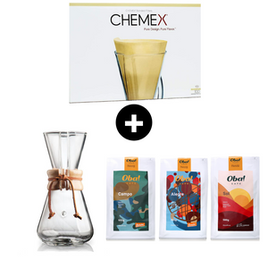 Chemex Set